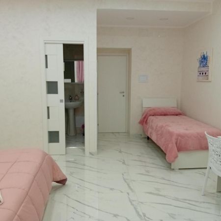 Bed and Breakfast Catalea Neapel Exterior foto