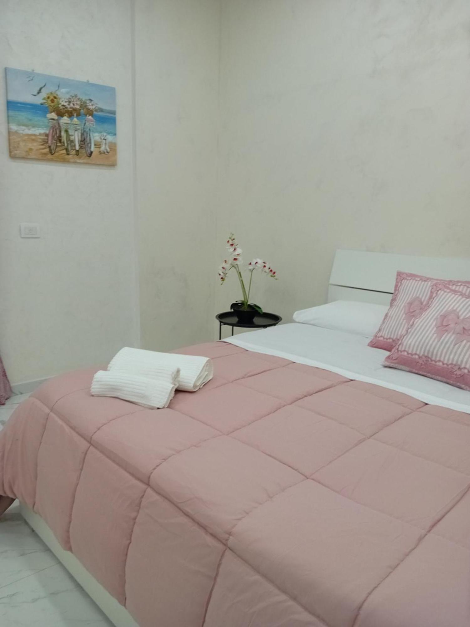 Bed and Breakfast Catalea Neapel Exterior foto