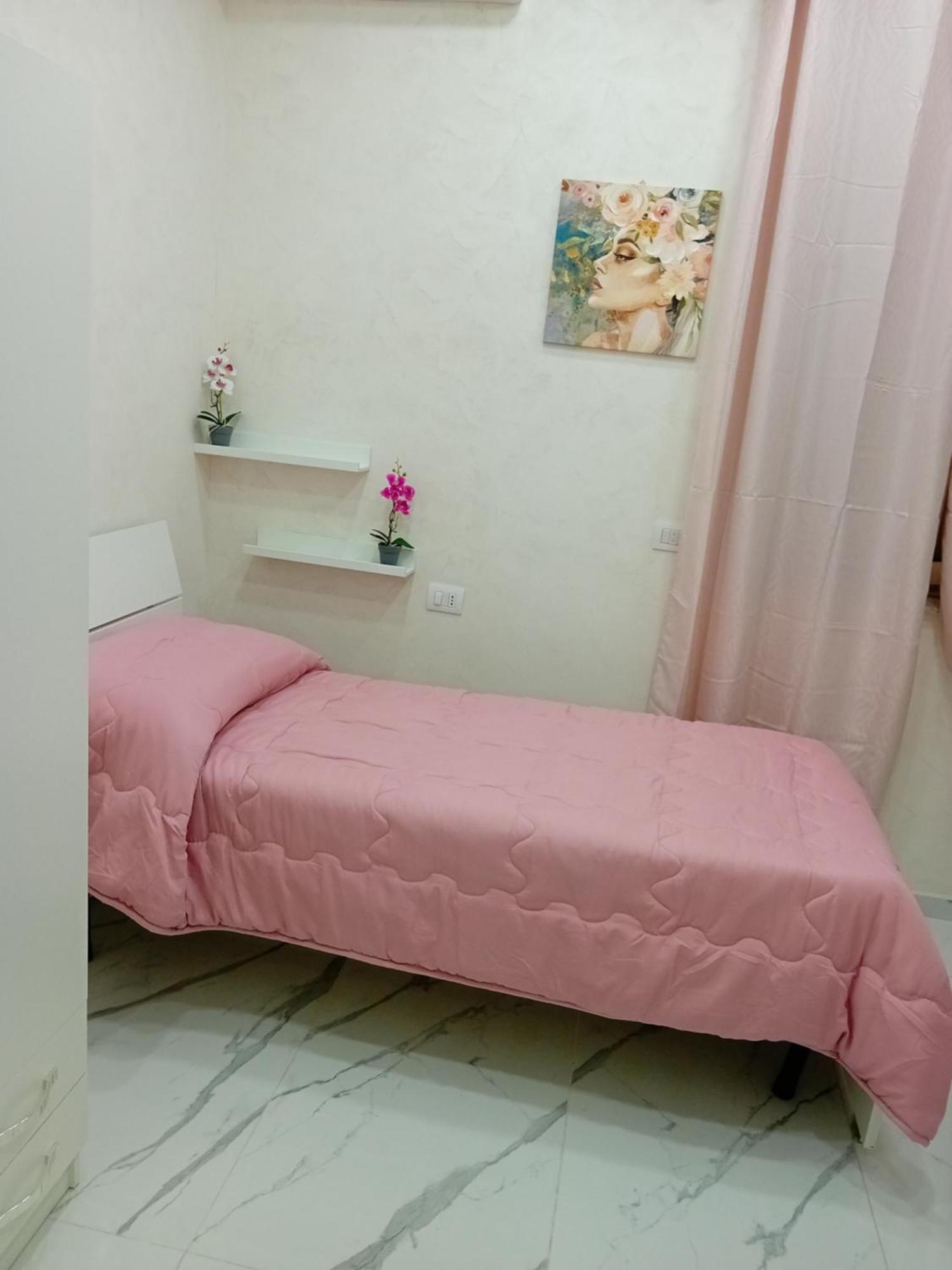Bed and Breakfast Catalea Neapel Exterior foto